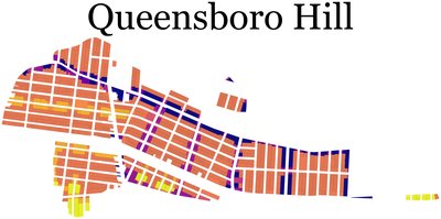 Queensboro Hill